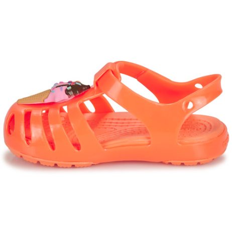 Sandali-bambini-ragazza-Crocs-Isabella-Charm-Sandal-T-Arancio-Crocs-196265324248-3