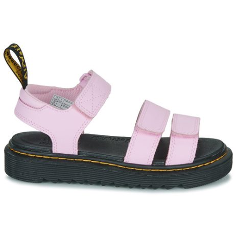 Sandali-bambini-ragazza-Dr.-Martens-Klaire-J-Rosa-Dr.-Martens-190665538823-1