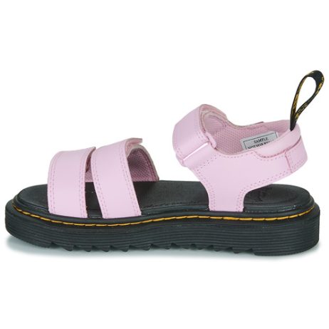 Sandali-bambini-ragazza-Dr.-Martens-Klaire-J-Rosa-Dr.-Martens-190665538823-3