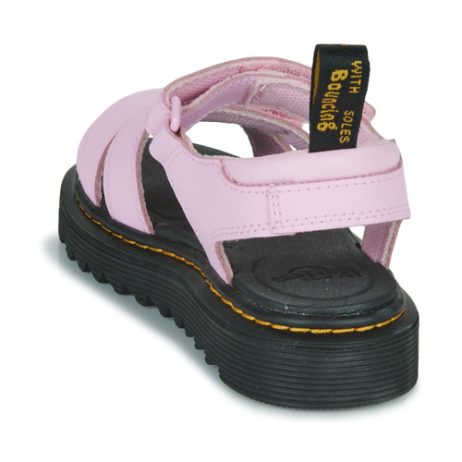 Sandali-bambini-ragazza-Dr.-Martens-Klaire-J-Rosa-Dr.-Martens-190665538823-4