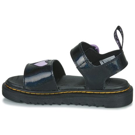 Sandali-bambini-ragazza-Dr.-Martens-MARLOWE-HEARTS-J-Nero-Dr.-Martens-190665539486-3