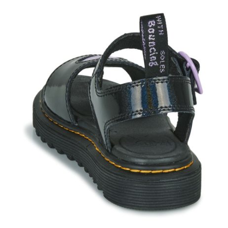 Sandali-bambini-ragazza-Dr.-Martens-MARLOWE-HEARTS-J-Nero-Dr.-Martens-190665539486-4