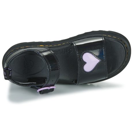 Sandali-bambini-ragazza-Dr.-Martens-MARLOWE-HEARTS-J-Nero-Dr.-Martens-190665539486-5