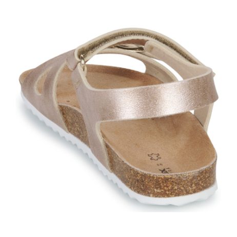 Sandali-bambini-ragazza-Geox-J-ADRIEL-GIRL-Oro-Geox-8050036974396-4