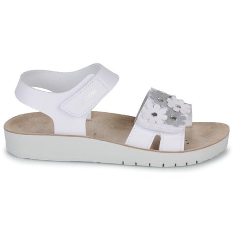 Sandali-bambini-ragazza-Geox-J-SANDAL-COSTAREI-GI-Bianco-Geox-8056206070325-1