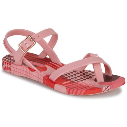 Sandali bambini ragazza Ipanema  FASHION SAND IX KIDS  Rosa Ipanema 7909806591534