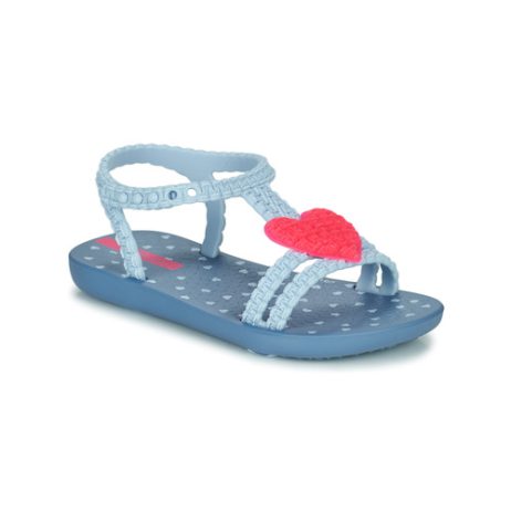 Sandali bambini ragazza Ipanema  MY FIRST IPANEMA BABY  Blu Ipanema 7891261218227