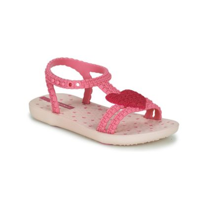 Sandali bambini ragazza Ipanema  MY FIRST IPANEMA BABY  Rosa Ipanema 7909510716223