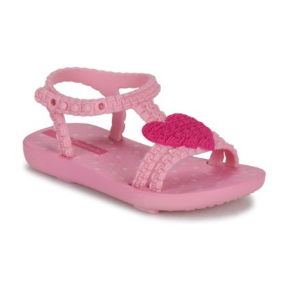 Sandali bambini ragazza Ipanema  MY FIRST IPANEMA BABY  Rosa Ipanema 7909806530090