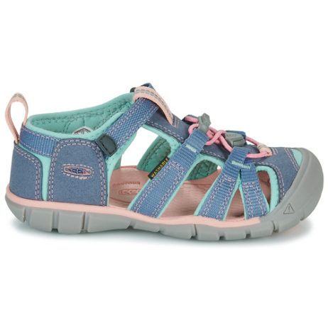 Sandali-bambini-ragazza-Keen-SEACAMP-II-CNX-Blu-Keen-0191190522288-1