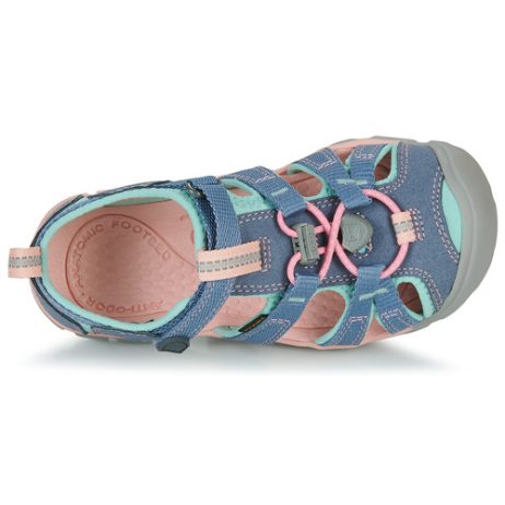 Sandali-bambini-ragazza-Keen-SEACAMP-II-CNX-Blu-Keen-0191190522288-5