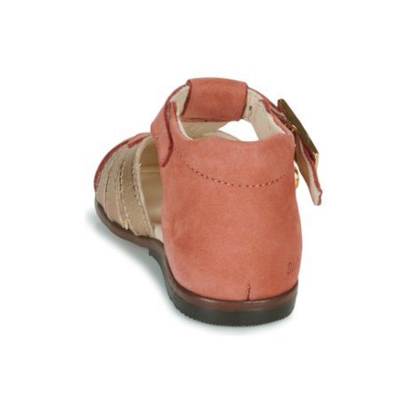 Sandali-bambini-ragazza-Little-Mary-ALIETTE-Rosso-Little-Mary-3608925748884-4