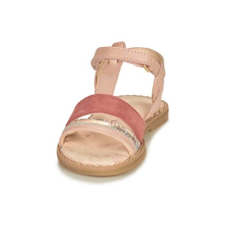 Sandali-bambini-ragazza-Little-Mary-DAVINA-Rosa-Little-Mary-3608925607945-2