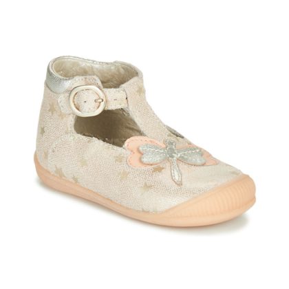 Sandali bambini ragazza Little Mary  GLYCINE  Rosa Little Mary 3662139913377