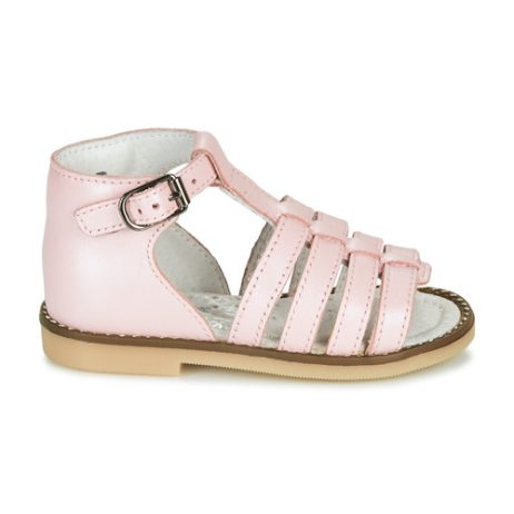 Sandali-bambini-ragazza-Little-Mary-HOLIDAY-Rosa-Little-Mary-3662139819518-1