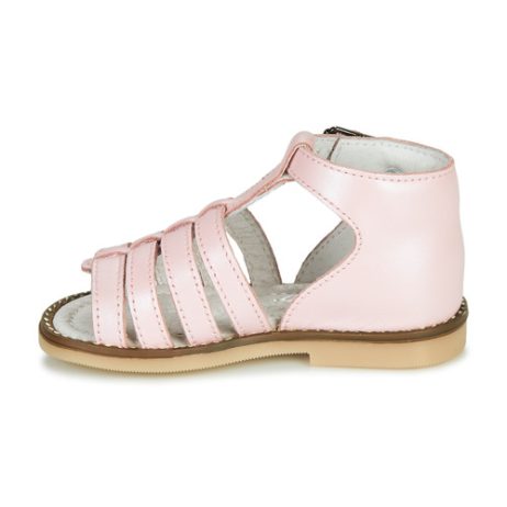 Sandali-bambini-ragazza-Little-Mary-HOLIDAY-Rosa-Little-Mary-3662139819518-3