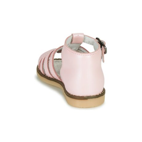 Sandali-bambini-ragazza-Little-Mary-HOLIDAY-Rosa-Little-Mary-3662139819518-4