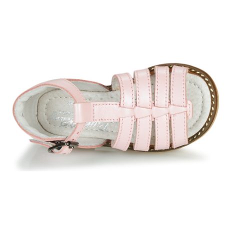 Sandali-bambini-ragazza-Little-Mary-HOLIDAY-Rosa-Little-Mary-3662139819518-5