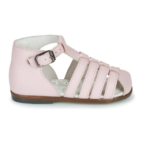 Sandali-bambini-ragazza-Little-Mary-JULES-Rosa-Little-Mary-3608925465644-1