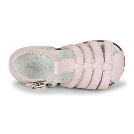 Sandali-bambini-ragazza-Little-Mary-JULES-Rosa-Little-Mary-3608925465644-5