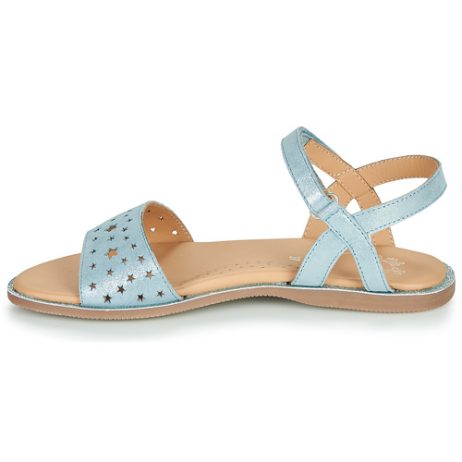 Sandali-bambini-ragazza-Little-Mary-LIO-Blu-Little-Mary-3662139100616-3