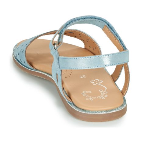 Sandali-bambini-ragazza-Little-Mary-LIO-Blu-Little-Mary-3662139100616-4