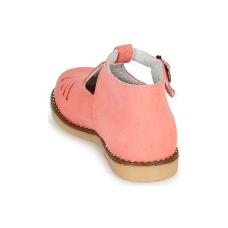 Sandali-bambini-ragazza-Little-Mary-SURPRISE-Rosa-Little-Mary-3662139130897-4