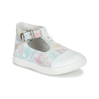 Sandali bambini ragazza Little Mary  VALSEUSE  Multicolore Little Mary 3662139077352