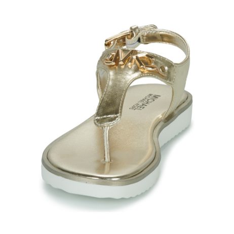 Sandali-bambini-ragazza-MICHAEL-Michael-Kors-BRANDY-VAILA-Oro-MICHAEL-Michael-Kors-196382405592-2