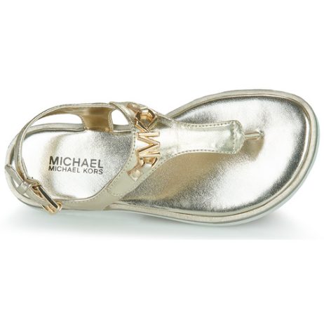 Sandali-bambini-ragazza-MICHAEL-Michael-Kors-BRANDY-VAILA-Oro-MICHAEL-Michael-Kors-196382405592-5