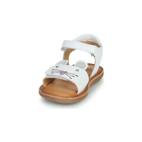 Sandali-bambini-ragazza-Mod8-CLOONIE-Bianco-Mod8-3610034868704-2