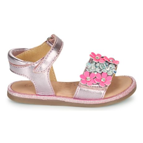 Sandali-bambini-ragazza-Mod8-PARLOTTE-Rosa-Mod8-3610034913794-1