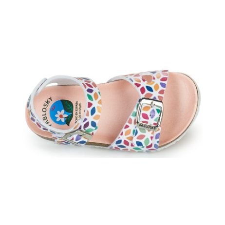 Sandali-bambini-ragazza-Pablosky-TOMINA-Multicolore-Pablosky-8425571913863-5