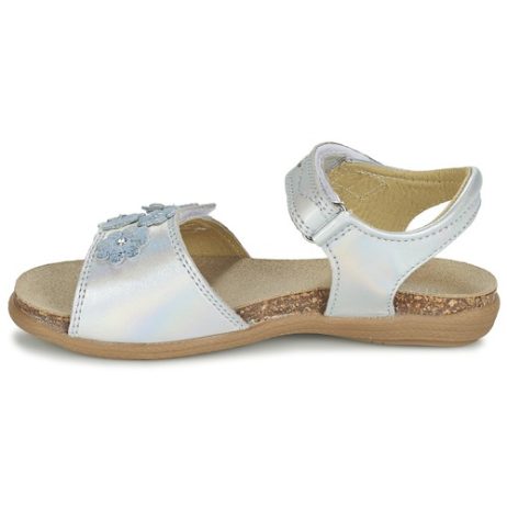 Sandali-bambini-ragazza-Start-Rite-SUMMERS-DAY-Argento-Start-Rite-5050435705457-3