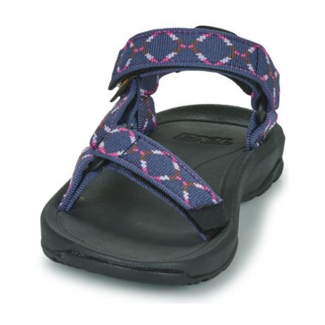 Sandali-bambini-ragazza-Teva-HURRICANE-XLT-2-Blu-Teva-0196565099419-2