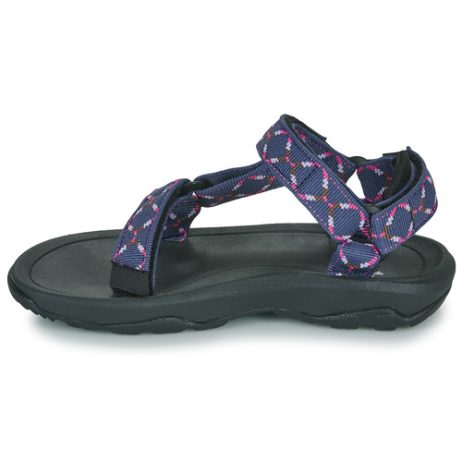 Sandali-bambini-ragazza-Teva-HURRICANE-XLT-2-Blu-Teva-0196565099419-3