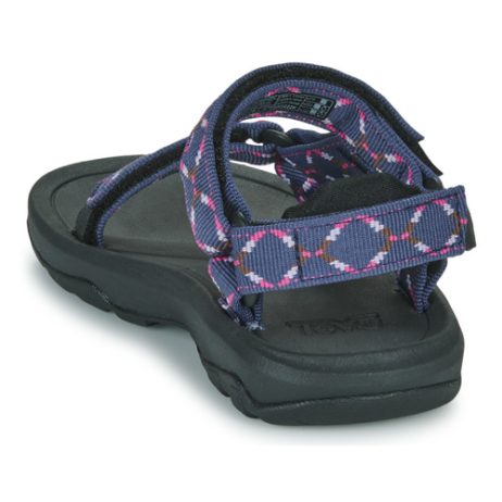 Sandali-bambini-ragazza-Teva-HURRICANE-XLT-2-Blu-Teva-0196565099419-4