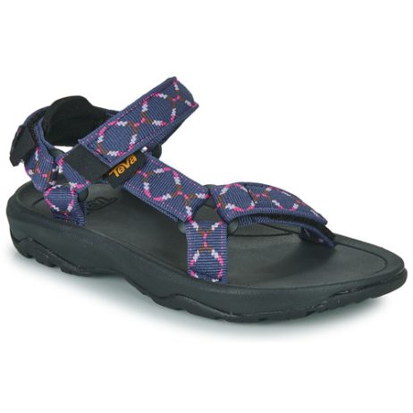 Sandali bambini ragazza Teva  HURRICANE XLT 2  Blu Teva 0196565099419