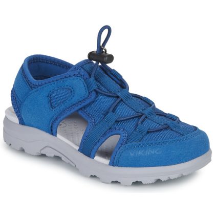 Sandali bambini ragazza VIKING FOOTWEAR  Sandvika  Blu VIKING FOOTWEAR 7054977848854