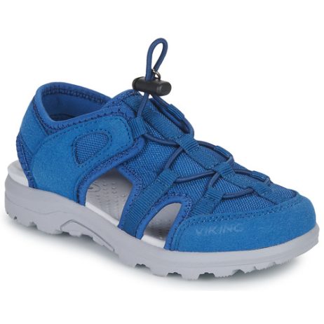 Sandali bambini ragazza VIKING FOOTWEAR  Sandvika  Blu VIKING FOOTWEAR 7054977848854