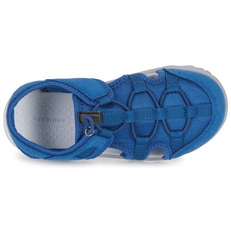 Sandali-bambini-ragazza-VIKING-FOOTWEAR-Sandvika-Blu-VIKING-FOOTWEAR-7054977848854-5