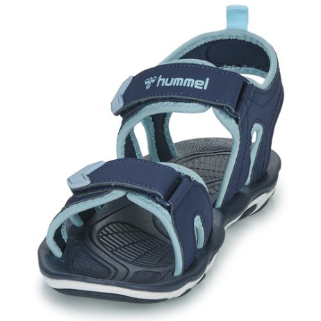 Sandali-bambini-ragazza-hummel-SANDAL-SPORT-JR-Marine-hummel-5700495158198-2