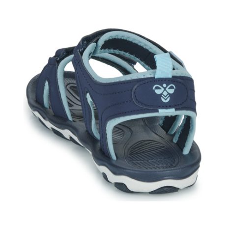 Sandali-bambini-ragazza-hummel-SANDAL-SPORT-JR-Marine-hummel-5700495158198-4