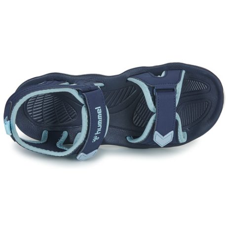 Sandali-bambini-ragazza-hummel-SANDAL-SPORT-JR-Marine-hummel-5700495158198-5