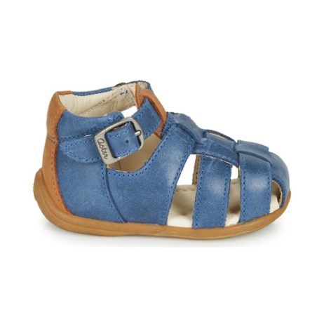 Sandali-bambini-ragazzo-Aster-ODASSIO-Blu-Aster-3610034810833-1