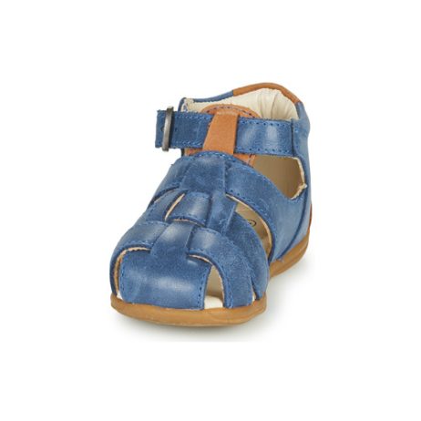 Sandali-bambini-ragazzo-Aster-ODASSIO-Blu-Aster-3610034810833-2