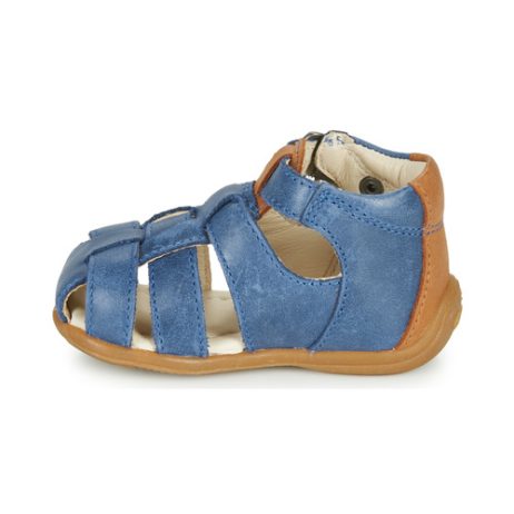 Sandali-bambini-ragazzo-Aster-ODASSIO-Blu-Aster-3610034810833-3