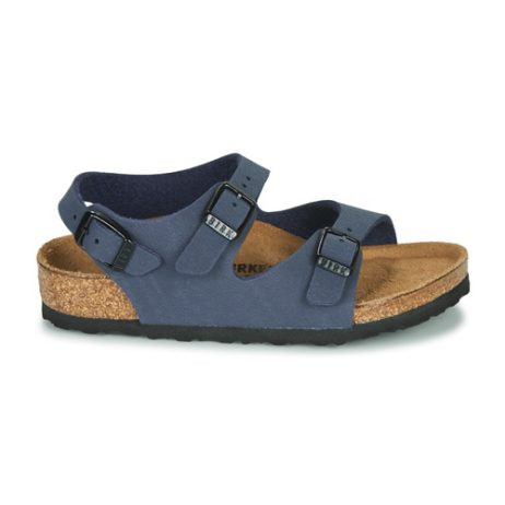 Sandali-bambini-ragazzo-Birkenstock-ROMA-Blu-Birkenstock-4054056779591-1