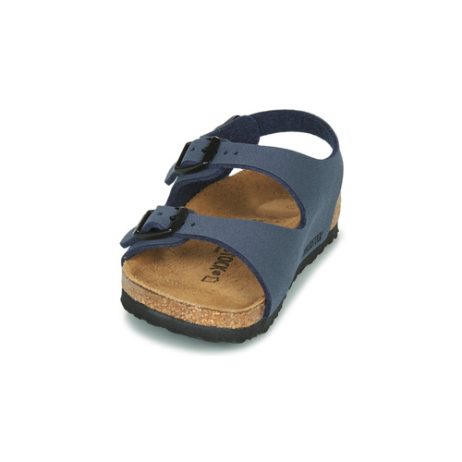 Sandali-bambini-ragazzo-Birkenstock-ROMA-Blu-Birkenstock-4054056779591-2