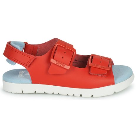 Sandali-bambini-ragazzo-Camper-OGAS-Rosso-Camper-8432561665725-1